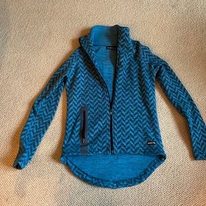 Kerrits Horse Back Riding Sweater